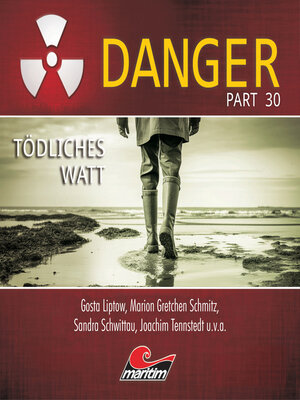 cover image of Tödliches Watt